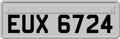EUX6724