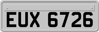 EUX6726