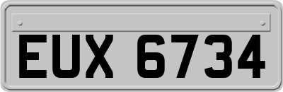 EUX6734