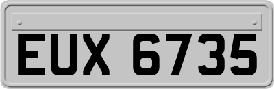 EUX6735