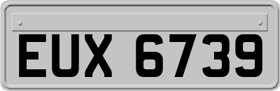 EUX6739