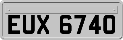 EUX6740