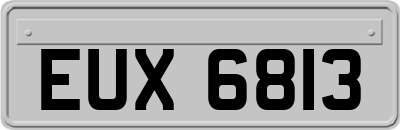 EUX6813