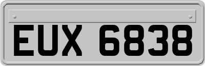 EUX6838