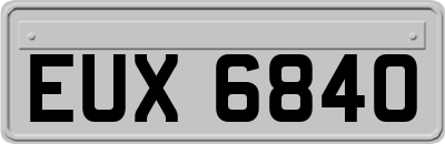EUX6840