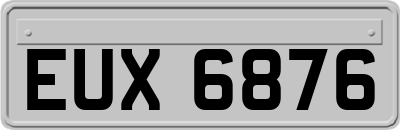 EUX6876
