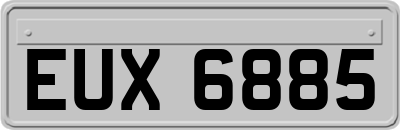EUX6885