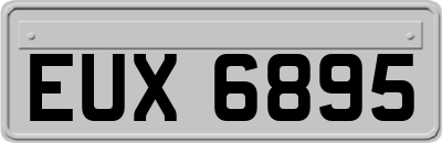 EUX6895