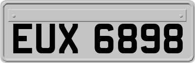 EUX6898