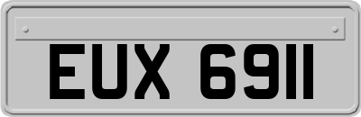 EUX6911