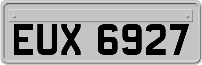 EUX6927