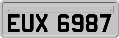 EUX6987