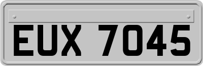 EUX7045