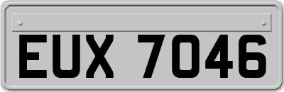 EUX7046
