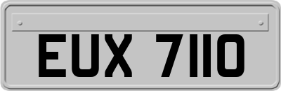 EUX7110