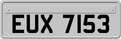 EUX7153