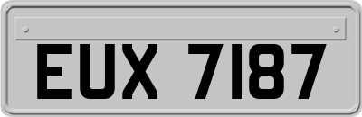 EUX7187