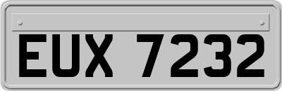 EUX7232