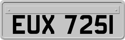 EUX7251