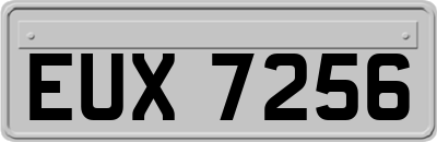 EUX7256