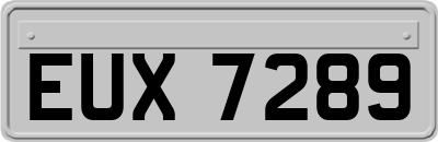 EUX7289