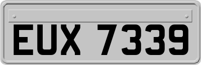 EUX7339