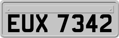 EUX7342