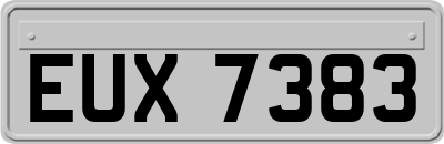 EUX7383