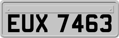 EUX7463