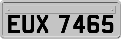 EUX7465