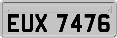 EUX7476