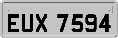 EUX7594
