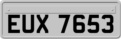 EUX7653