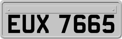 EUX7665