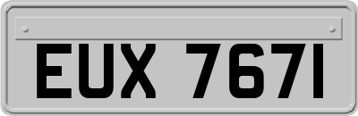 EUX7671