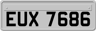 EUX7686