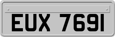 EUX7691