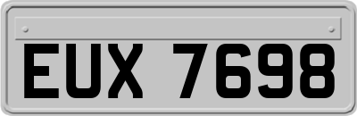 EUX7698