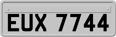 EUX7744
