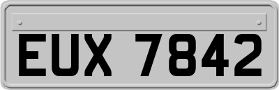 EUX7842