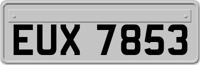 EUX7853