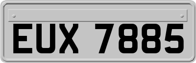 EUX7885
