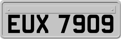EUX7909