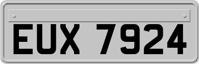 EUX7924