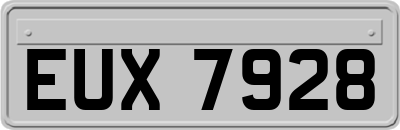 EUX7928
