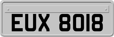 EUX8018