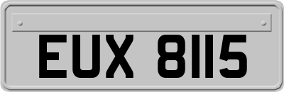 EUX8115