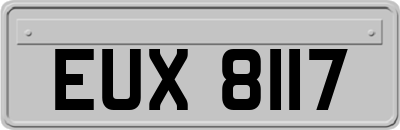 EUX8117