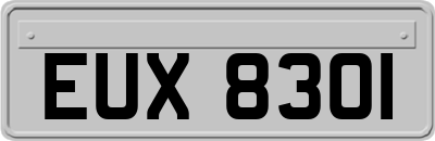 EUX8301