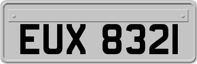 EUX8321